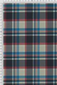 X-SERIES Vải Lụa Taffeta Polyester Nhuộm Sợi Tokyo Tagawa Ảnh phụ