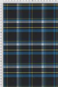 X-SERIES Vải Lụa Taffeta Polyester Nhuộm Sợi Tokyo Tagawa Ảnh phụ
