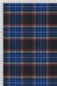 X-SERIES Vải Lụa Taffeta Polyester Nhuộm Sợi Tokyo Tagawa Ảnh phụ