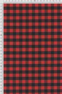 X-SERIES Vải Lụa Taffeta Polyester Nhuộm Sợi Tokyo Tagawa Ảnh phụ