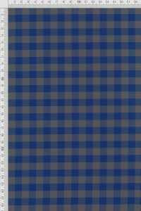 X-SERIES Vải Lụa Taffeta Polyester Nhuộm Sợi Tokyo Tagawa Ảnh phụ