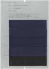 C3301 Da Lộn Nặng Vải Cotton Moleskin