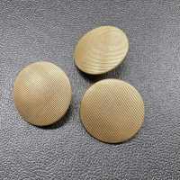 MN-550 Cúc Kim Loại, Chân Sau, Không Viền[Nút] DAIYA BUTTON Hình ảnh bổ sung