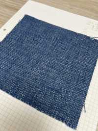 21S5010R Vải Tweed C/Li Slub Piacere Ảnh phụ