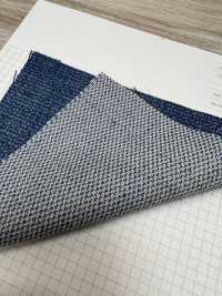 21S5010R Vải Tweed C/Li Slub Piacere Ảnh phụ