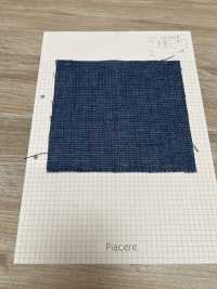 21S5010R Vải Tweed C/Li Slub Piacere Ảnh phụ