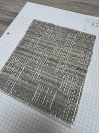 17S5057R Vải Tuýt Vải Tweed Màu Piacere Ảnh phụ
