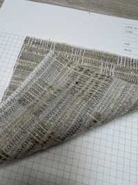 17S5057R Vải Tuýt Vải Tweed Màu Piacere Ảnh phụ
