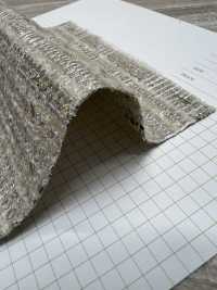 17S5057R Vải Tuýt Vải Tweed Màu Piacere Ảnh phụ