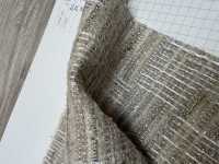 17S5057R Vải Tuýt Vải Tweed Màu Piacere Ảnh phụ