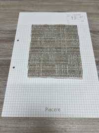17S5057R Vải Tuýt Vải Tweed Màu Piacere Ảnh phụ