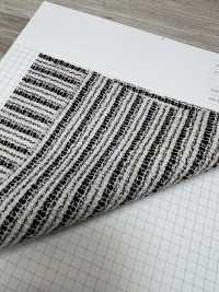 18S5047J Vải Tweed Rối Rắm Piacere Ảnh phụ