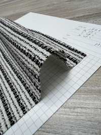 18S5047J Vải Tweed Rối Rắm Piacere Ảnh phụ