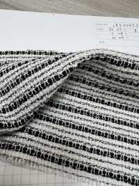 18S5047J Vải Tweed Rối Rắm Piacere Ảnh phụ