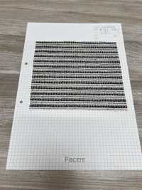 18S5047J Vải Tweed Rối Rắm Piacere Ảnh phụ
