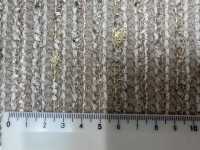 15A5021J Pompom Kim Tuyến Lạ Mắt[Vải] Piacere Ảnh phụ