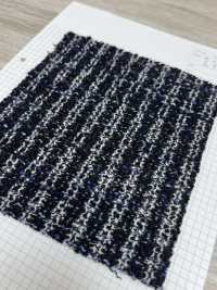 17A5032R Vải Tweed Rối Rắm Piacere Ảnh phụ