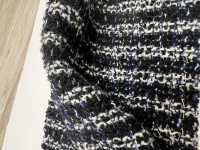 17A5032R Vải Tweed Rối Rắm Piacere Ảnh phụ