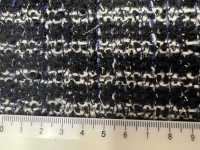 17A5032R Vải Tweed Rối Rắm Piacere Ảnh phụ
