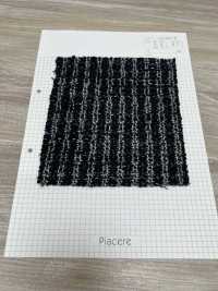 17A5032R Vải Tweed Rối Rắm Piacere Ảnh phụ