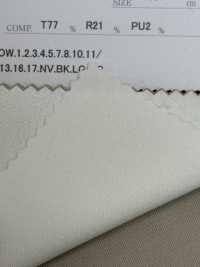 50563 VẢI SATIN[Vải] PARICA Ảnh phụ