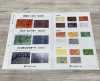 CRL-SAMPLE-2 Catalogue Sản Phẩm Vải Coral 700098/120079/120083
