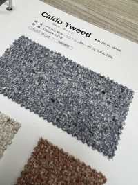 CALDOTWEED Vải Tweed Caldo Shinko Ảnh phụ
