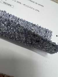 CALDOTWEED Vải Tweed Caldo Shinko Ảnh phụ