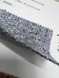 CALDOTWEED Vải Tweed Caldo Shinko Ảnh phụ