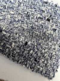 CALDOTWEED Vải Tweed Caldo Shinko Ảnh phụ