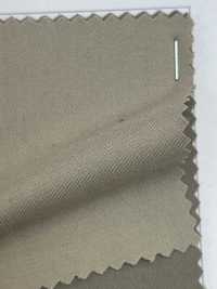 80770 T/R Vải Gabardine Khô PARICA Ảnh phụ