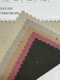 80770 T/R Vải Gabardine Khô PARICA Ảnh phụ