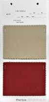 80770 T/R Vải Gabardine Khô