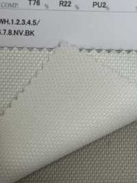 85420 T/R Dobby Co Giãn[Vải] PARICA Ảnh phụ