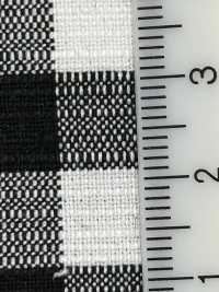 85428 Co Giãn Gingham Co Giãn[Vải] PARICA Ảnh phụ
