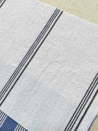 BC3543 Kẻ Sọc Vải Voan COSMO TEXTILE Ảnh phụ