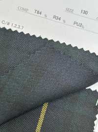 50557 T/R 30/2 Co Giãn[Vải] PARICA Ảnh phụ