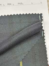 50557 T/R 30/2 Co Giãn[Vải] PARICA Ảnh phụ
