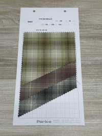 50557 T/R 30/2 Co Giãn[Vải] PARICA Ảnh phụ