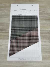 50557 T/R 30/2 Co Giãn[Vải] PARICA Ảnh phụ