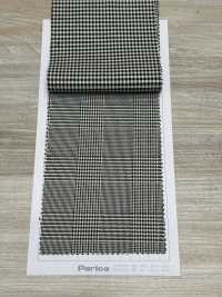 50557 T/R 30/2 Co Giãn[Vải] PARICA Ảnh phụ