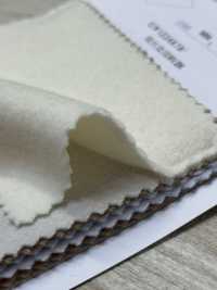 80631 Angora Blend SP100 Sharm Beaver[Vải] PARICA Ảnh phụ