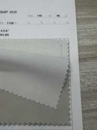83820 Cam Kết RISAP[Vải] PARICA Ảnh phụ