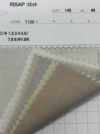 83820 Cam Kết RISAP[Vải] PARICA Ảnh phụ