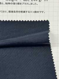 OS500 Vải Chéo Nylon Heve Cổ điển Có Lớp Phủ Chống Thấm Nước SHIBAYA Ảnh phụ