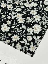 KCP808MW-D6-709 Cotton 80 Vải Cotton Lawn Miracle Wave In Uni Textile Ảnh phụ