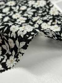 KCP808MW-D6-709 Cotton 80 Vải Cotton Lawn Miracle Wave In Uni Textile Ảnh phụ