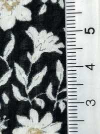 KCP808MW-D6-709 Cotton 80 Vải Cotton Lawn Miracle Wave In Uni Textile Ảnh phụ