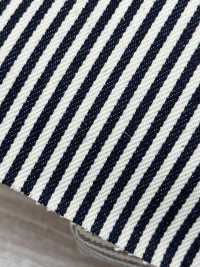 HC606-1-OUTLET 14oz Hồ đào[Vải] Dệt May Yoshiwa Ảnh phụ