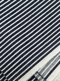 HC606-2-OUTLET 14oz Hồ đào[Vải] Dệt May Yoshiwa Ảnh phụ
